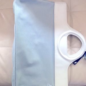 Kangol Blue bag new with tags